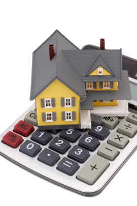 How much home loan can I qualify for?
